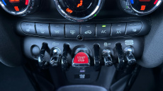 MINI Hatchback 2.0 John Cooper Works 3dr Auto Petrol Hatchback